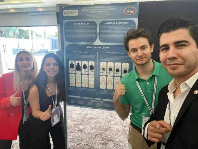 IITAS 2023 — XVIth International Izmir Textile and Apparel Symposium