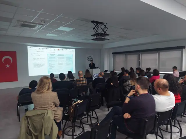 "A Short History of Industry" Training